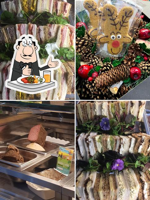 1066 Deli & Bakery