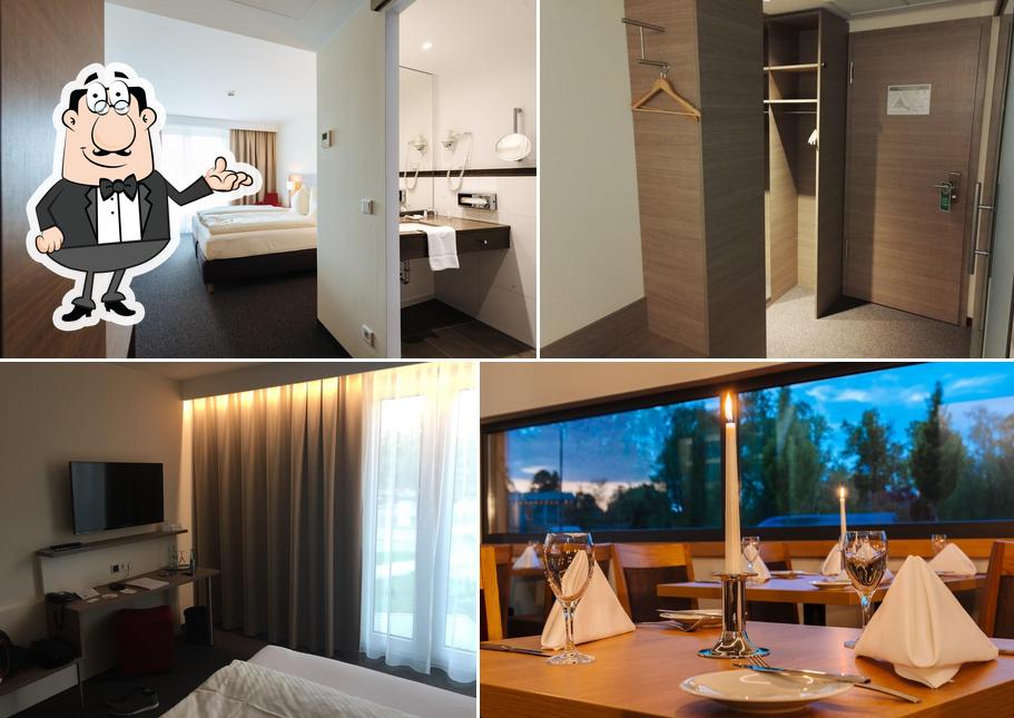 Hotel Susato