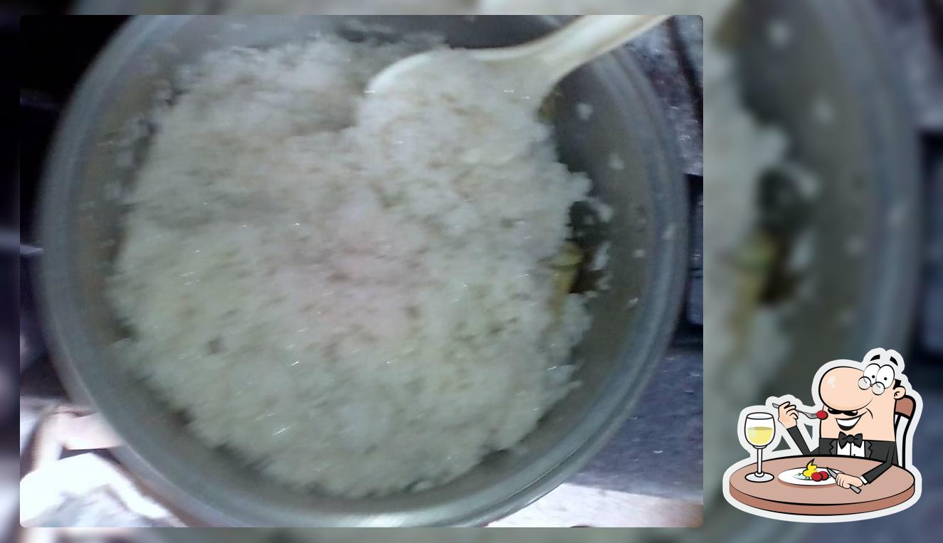 Inays Kitchen