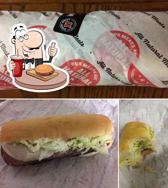 Jimmy John's