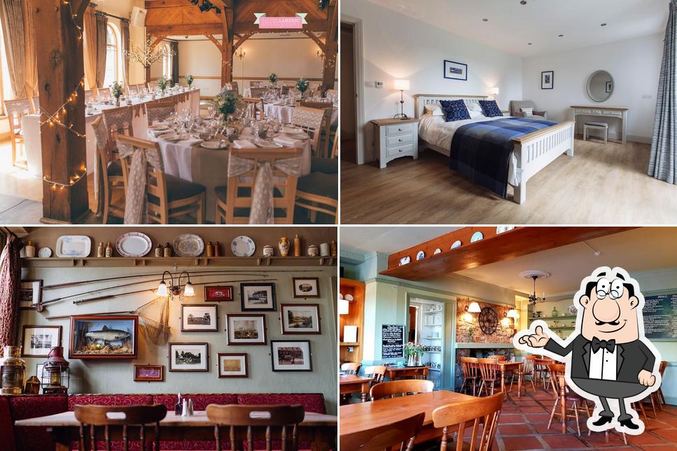 King Arthur Hotel