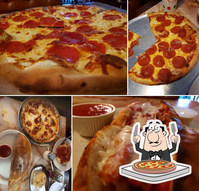 Luigi’s Italian Restaurant