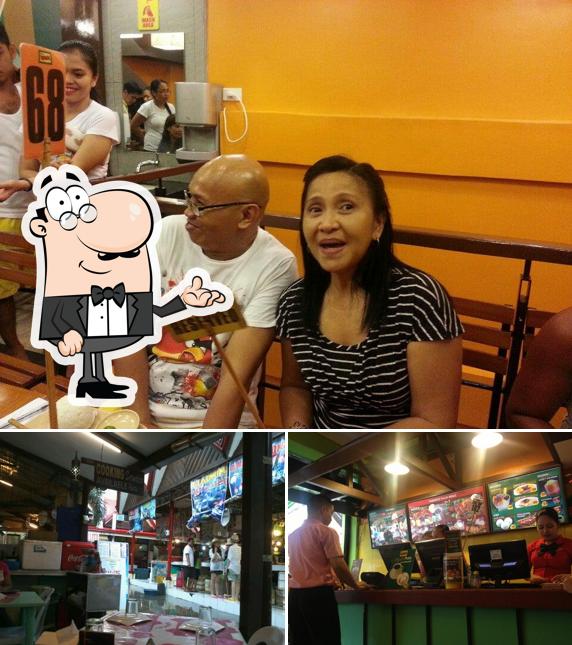 MANG INASAL BORACAY BEACHFRONT