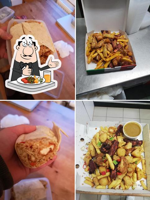 Mr Chef