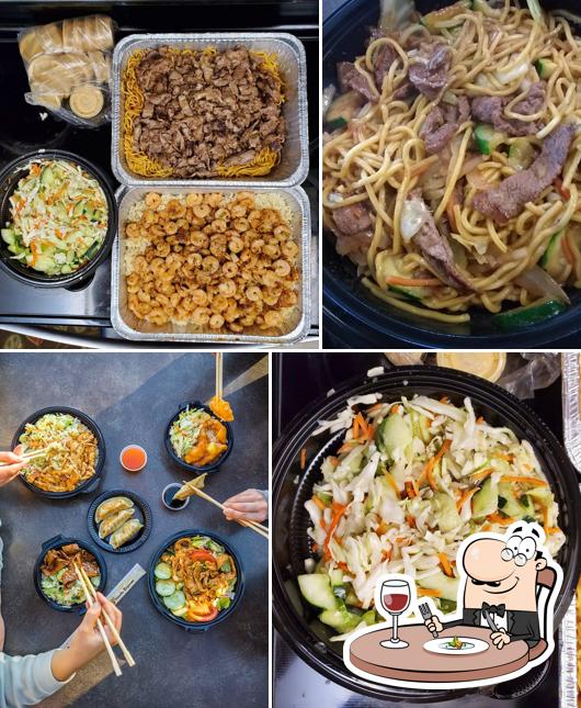 Noodle Express