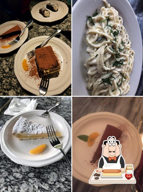 Paganini Ristorante