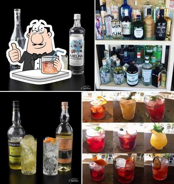 Beachbar il Delfino
