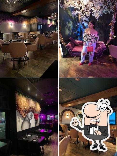 Rose - International Tapas & Bar