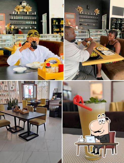 RORA Restaurant