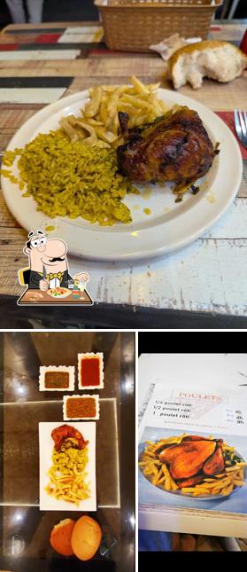 Rayhana Restaurant