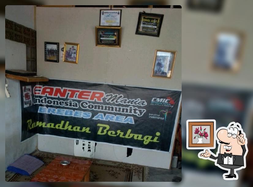 BC Brebes Area