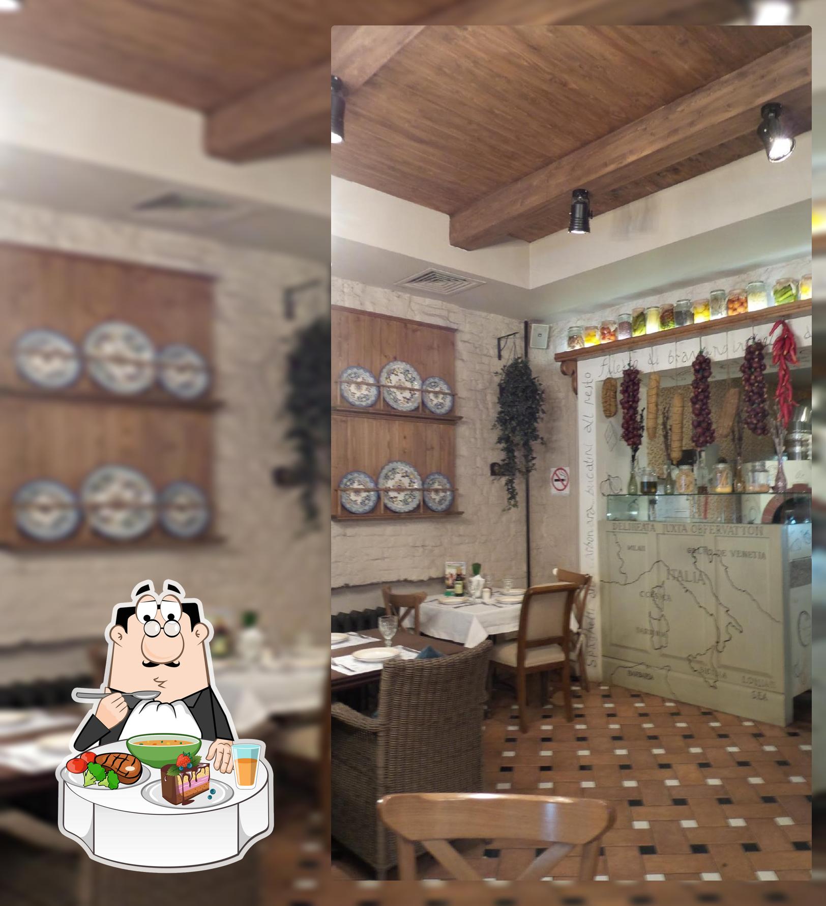 Bistrot