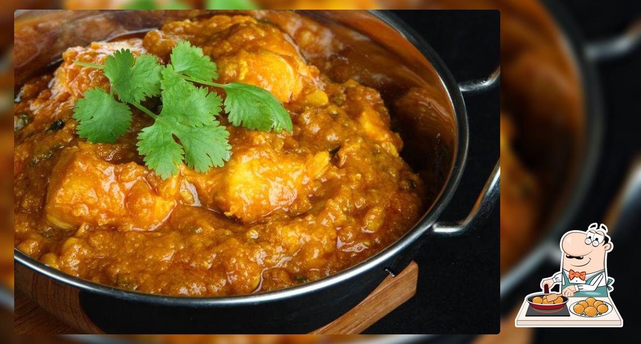 Curry Works