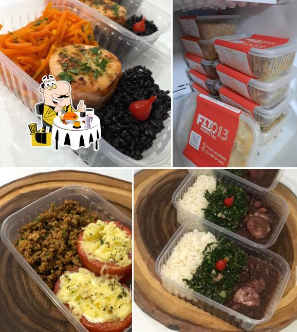 FIT013 MARMITAS
