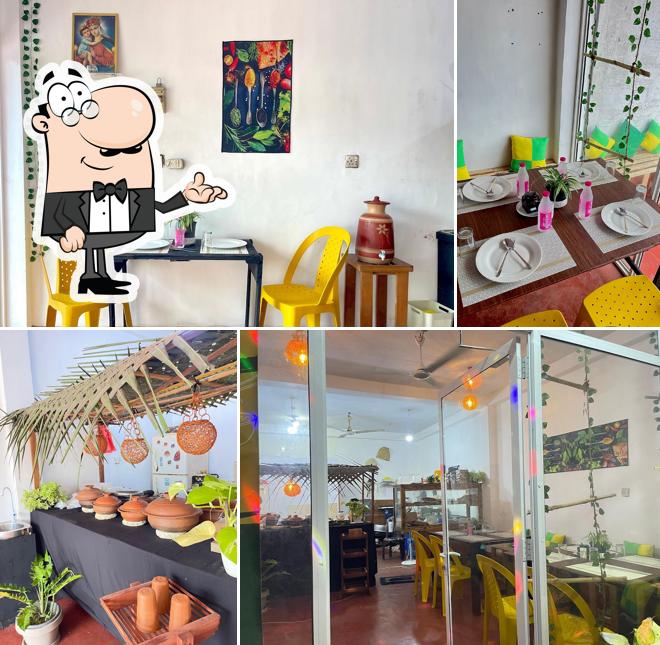 Flame Kitchen by Sisara Food