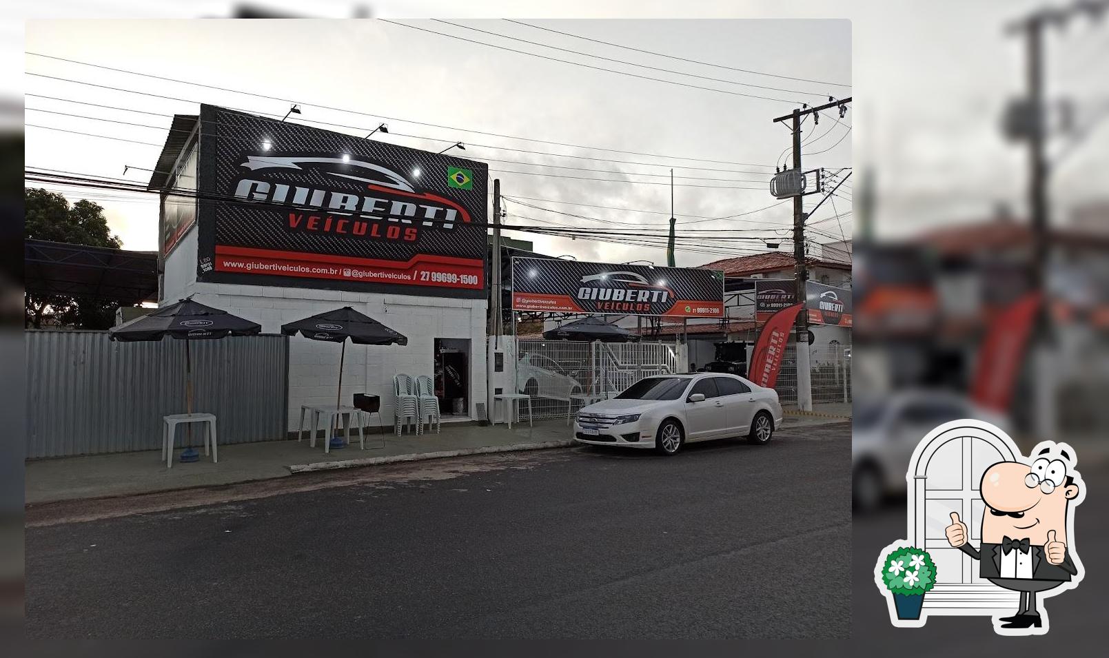 Garagem do Espeto