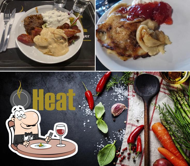 Heat Hemsta