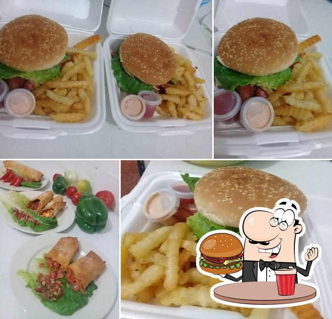 Junior's Pizzas Palenque