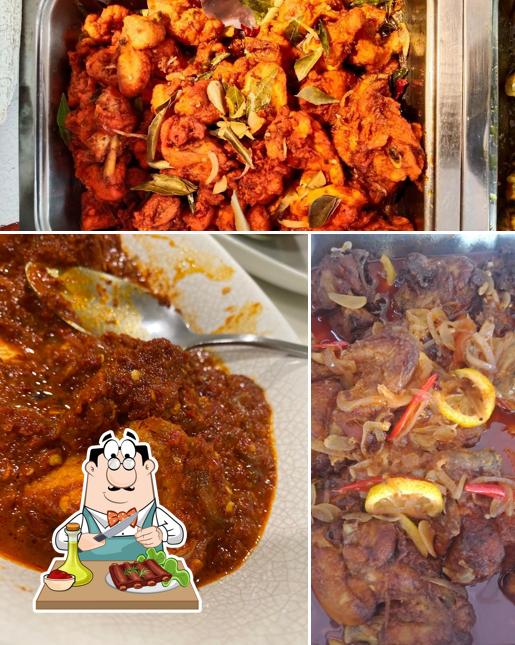 Klang Bites