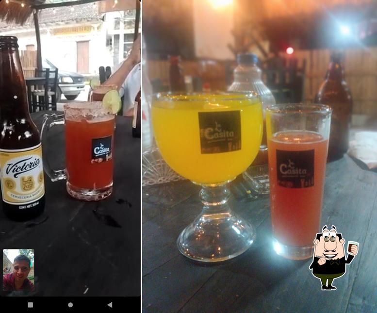 LA CASITA RESTAURANTE BAR