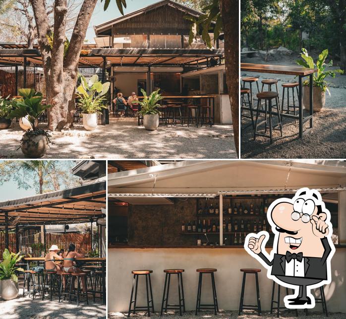 Lola restaurante & bar