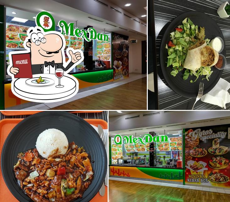 MEX DAN