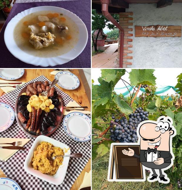 Izletište Pri Braceku (OPG)