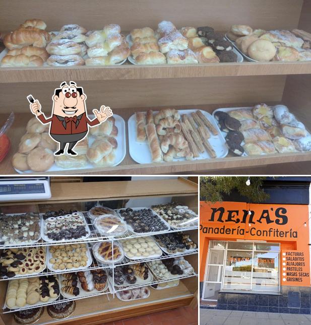 Panadería Nena'S