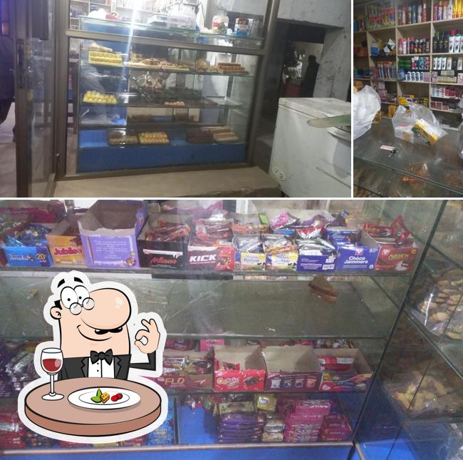 Punjab Sweet And Bakers