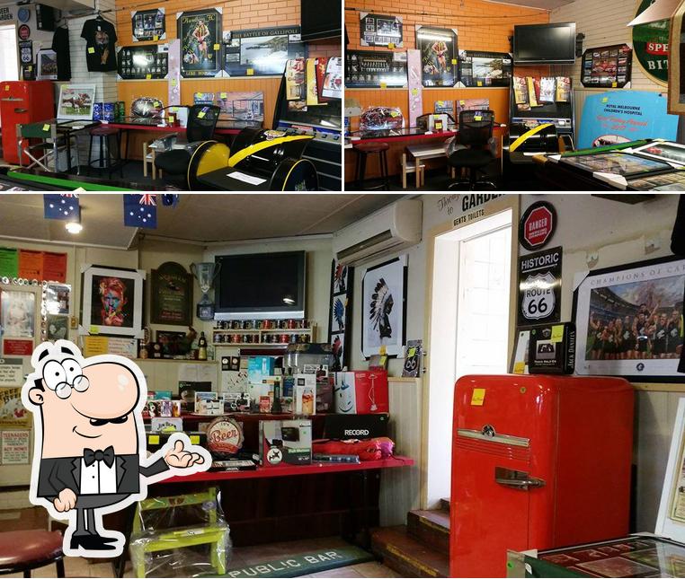 Rushworth Hotel