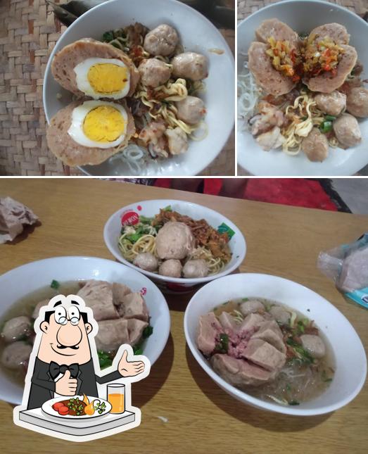 Selamat Datang Di Pondok BaksoSedap Harum