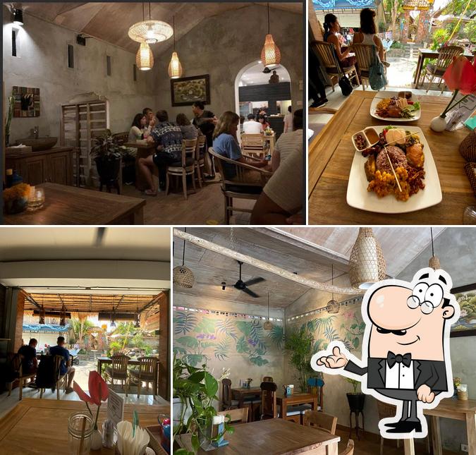 Sugriwa’s Warung