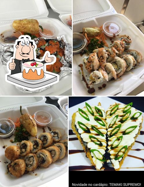 Sushi Ninjas