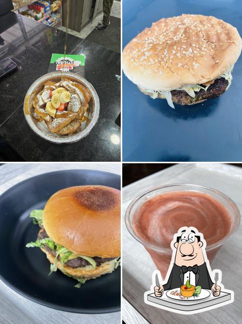 Vermont Chef - NYC Style Deli and Market