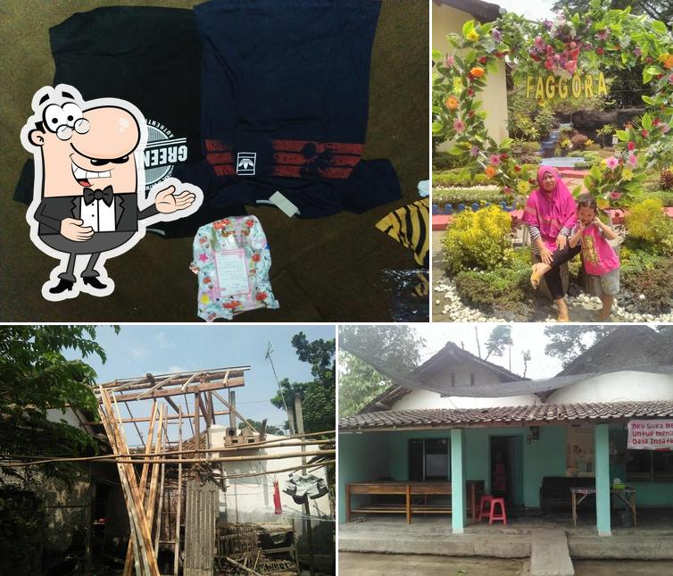 Warung Tengah Kebon