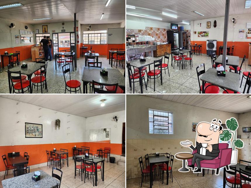 Restaurante Do Mozair