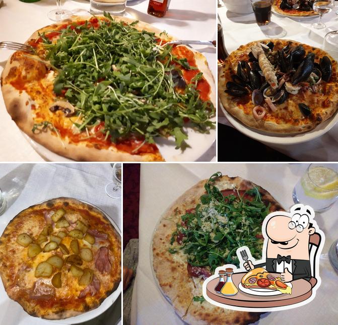 Ristorante Farsora