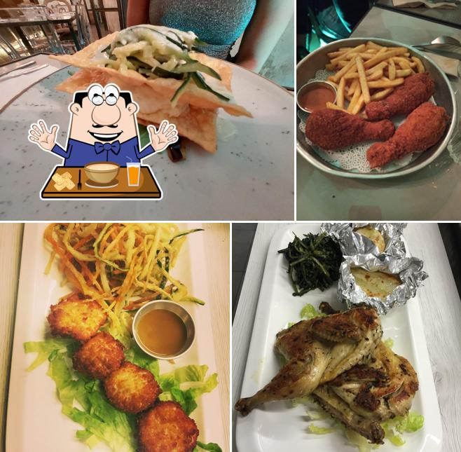 Scomodo Food & Music