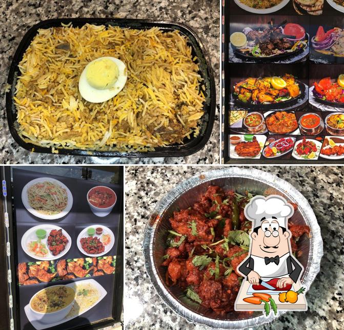 Alfan Restaurant
