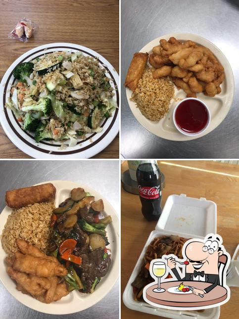Shang Yan Chinese Express