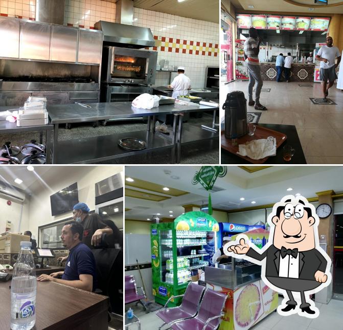 Sheikh mandi Restaurant