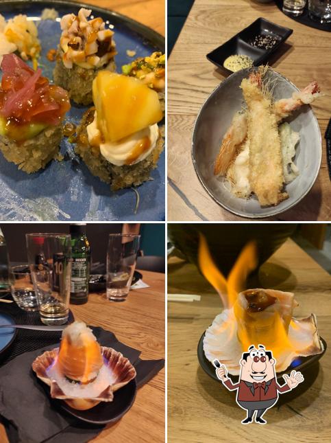 Sushiway Bagheria - Ristorante giapponese