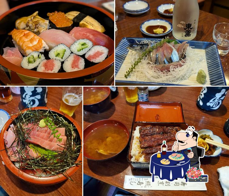 Teru Sushi