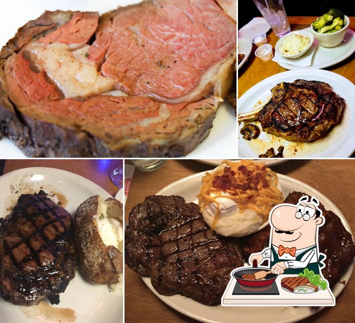 Texas Roadhouse