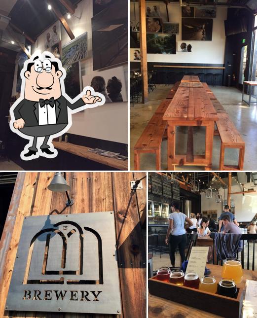 Third Window Brewing Santa Barbara