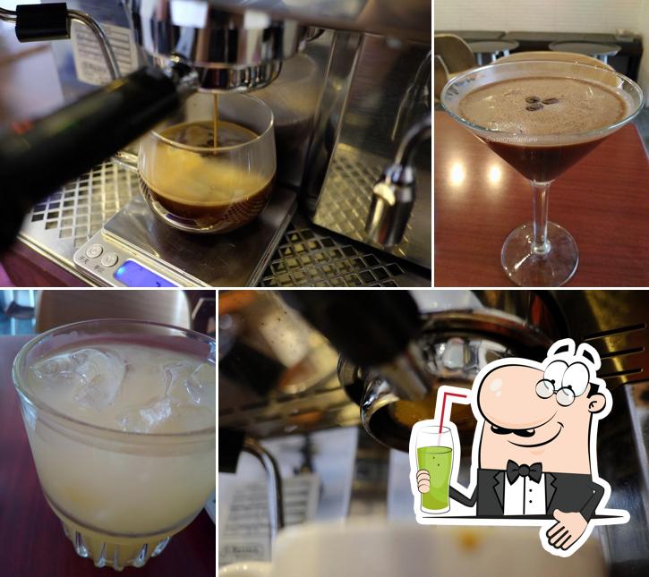 Uggy Cafe