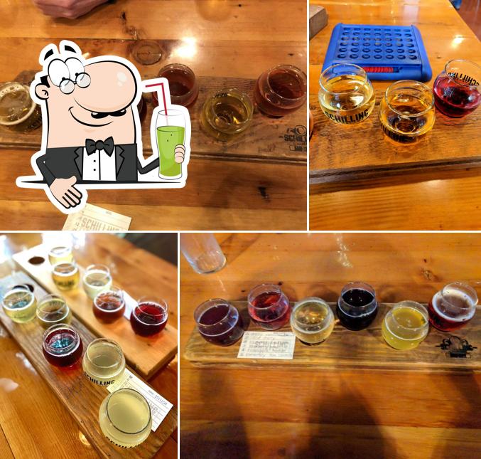 Schilling Cider House