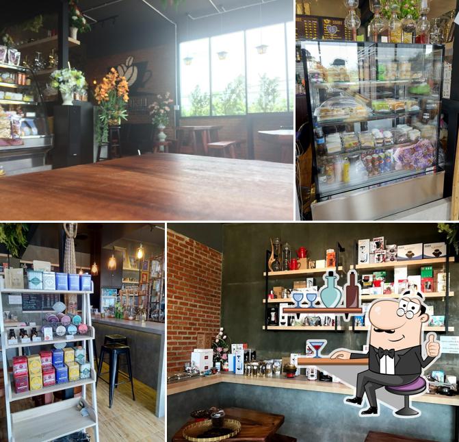 Kofuku Coffee & Bistro