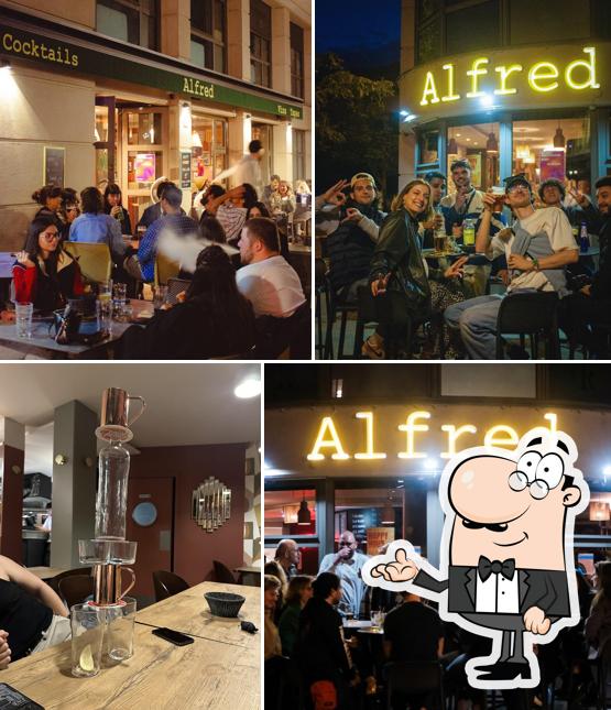Alfred