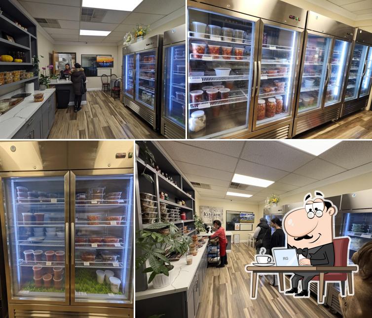 Jung's Kitchen